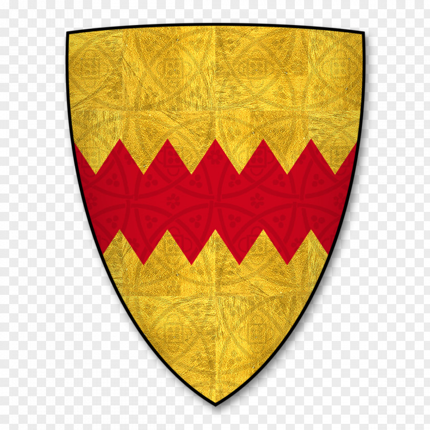 Aspilogia Roll Of Arms Nobility Knight Banneret PNG