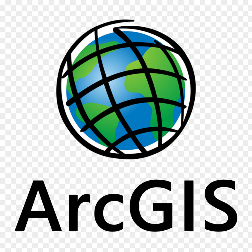 City Infrastructure Esri ArcGIS Geographic Information System Logo Data And PNG