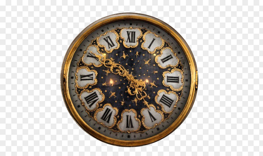 Clock Catherine Palace Prague Astronomical Alarm Clocks PNG