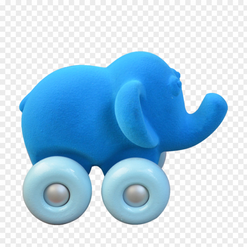 Elephant On Wheels Product Mammoth Animal PNG