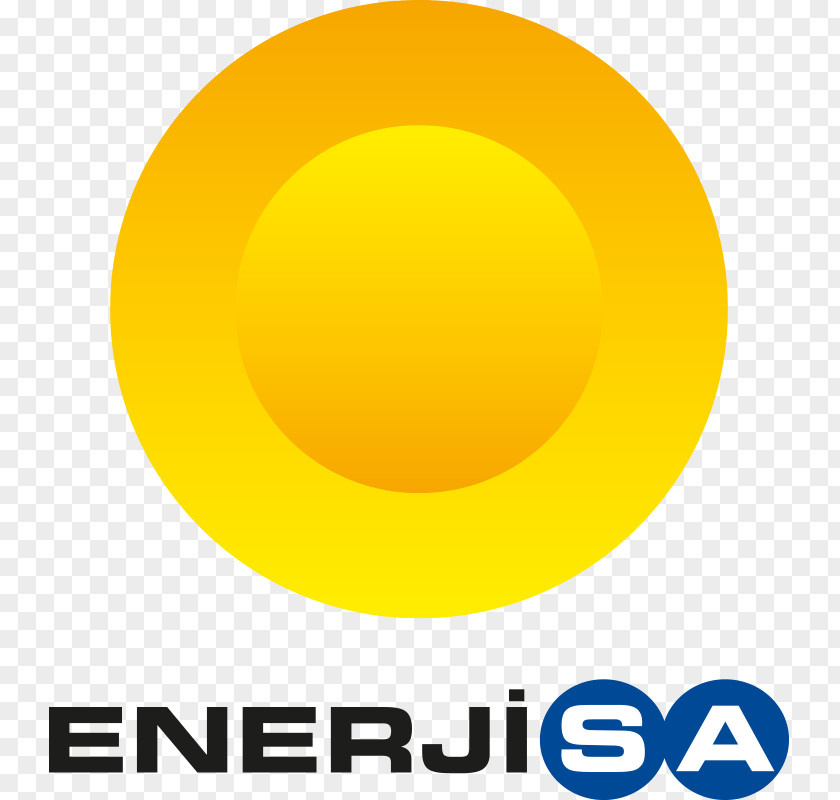 Enerjisa Enerji Logo Emblem Media 