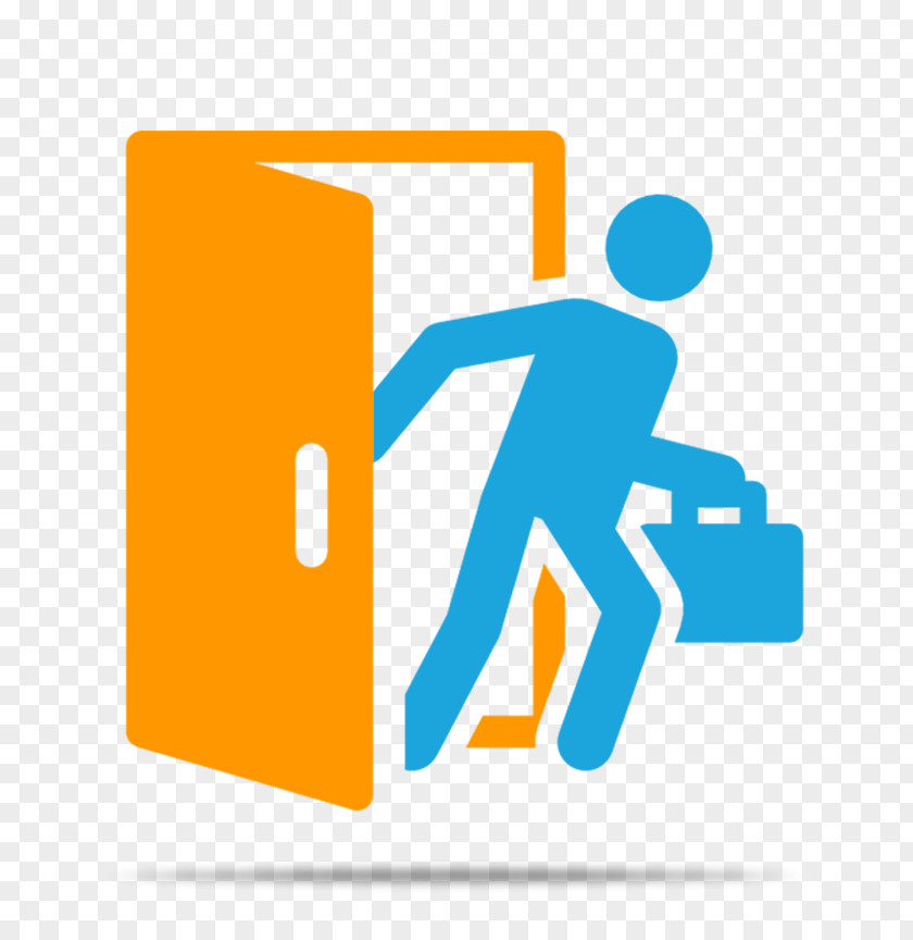 Exit Business PNG