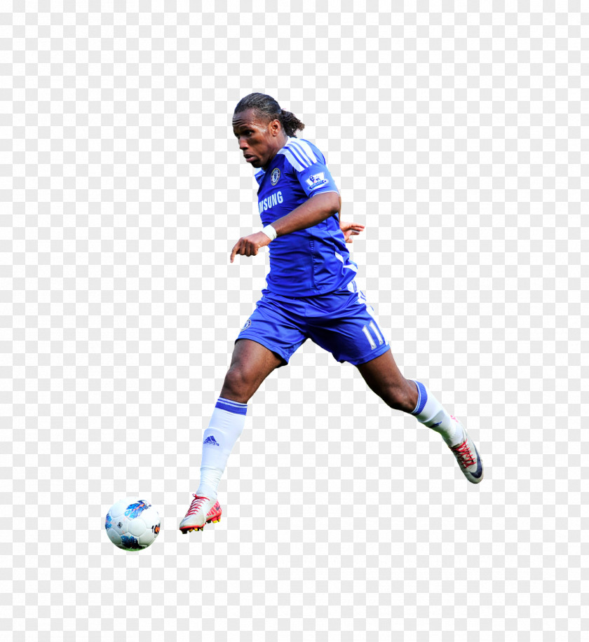 Football Player Chelsea F.C. Premier League Sport PNG