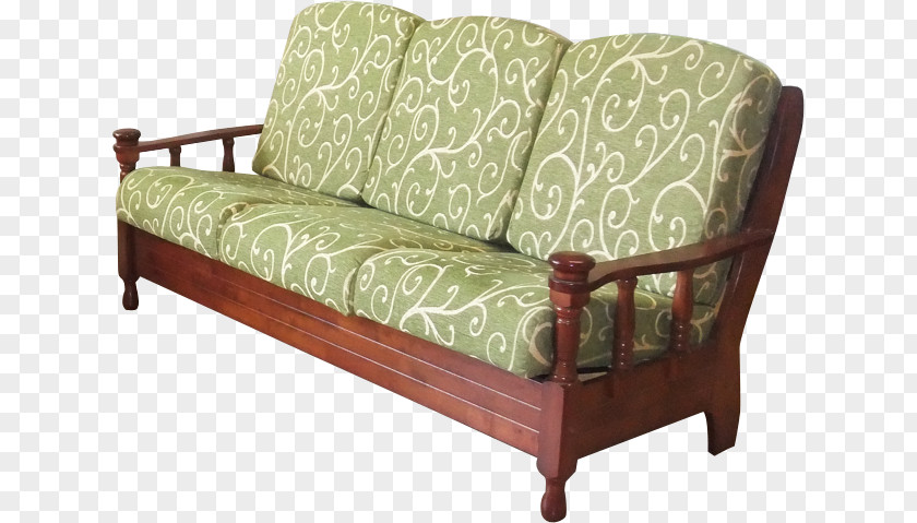 International Trading Sofa Bed Frame Futon Couch PNG