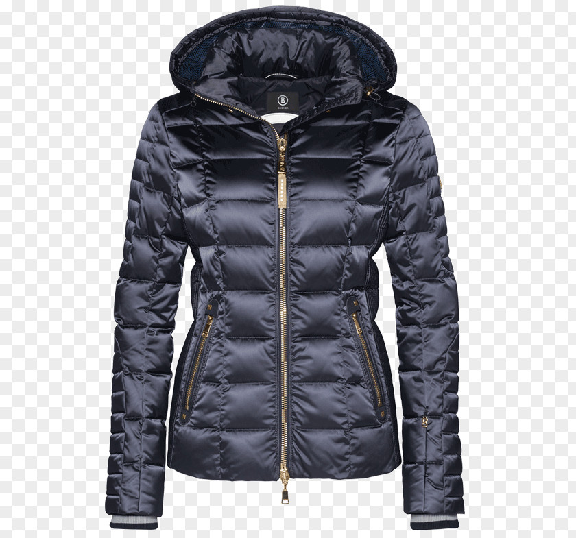 Jacket Ski Suit Clothing Down Feather Skiing PNG