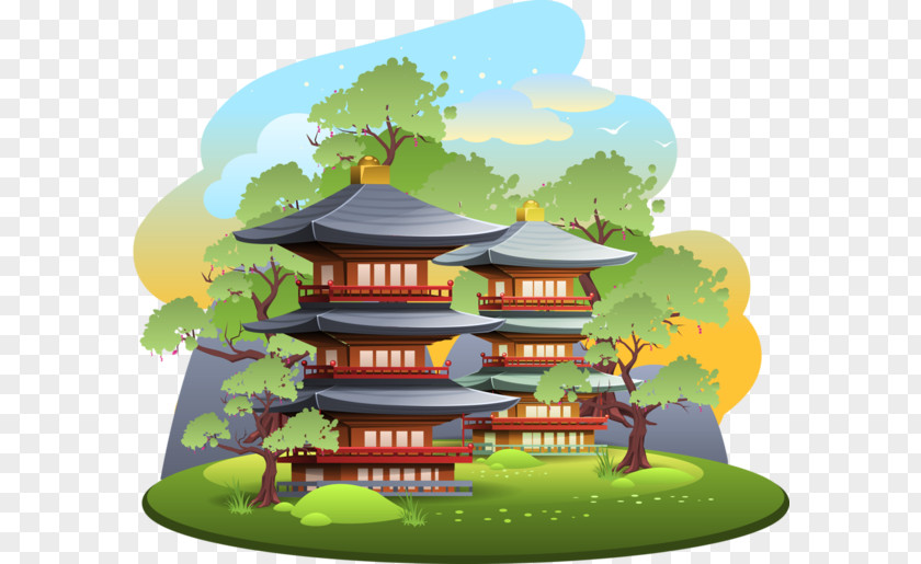 Japan Clip Art PNG