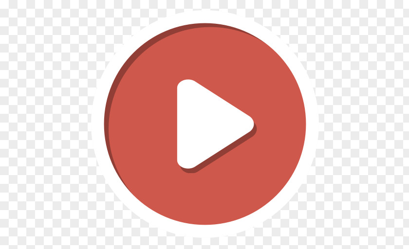Play Logo YouTube PNG