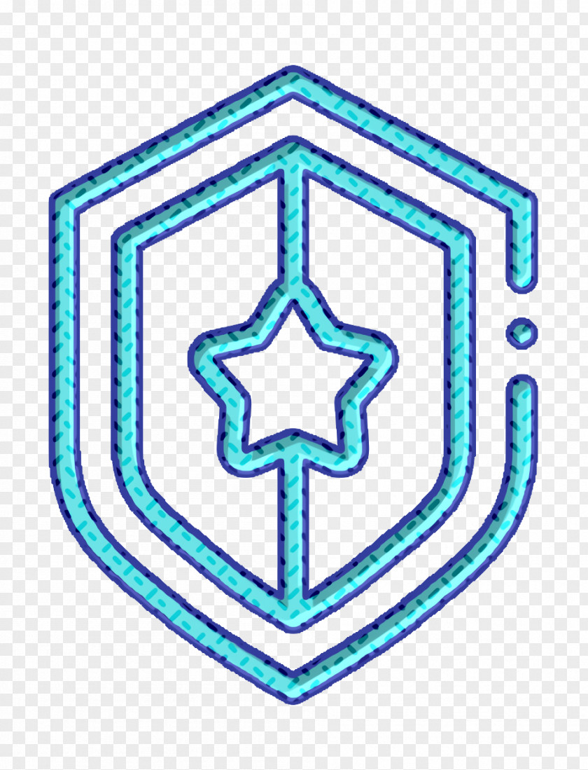 Prize Icon Shield Winning PNG