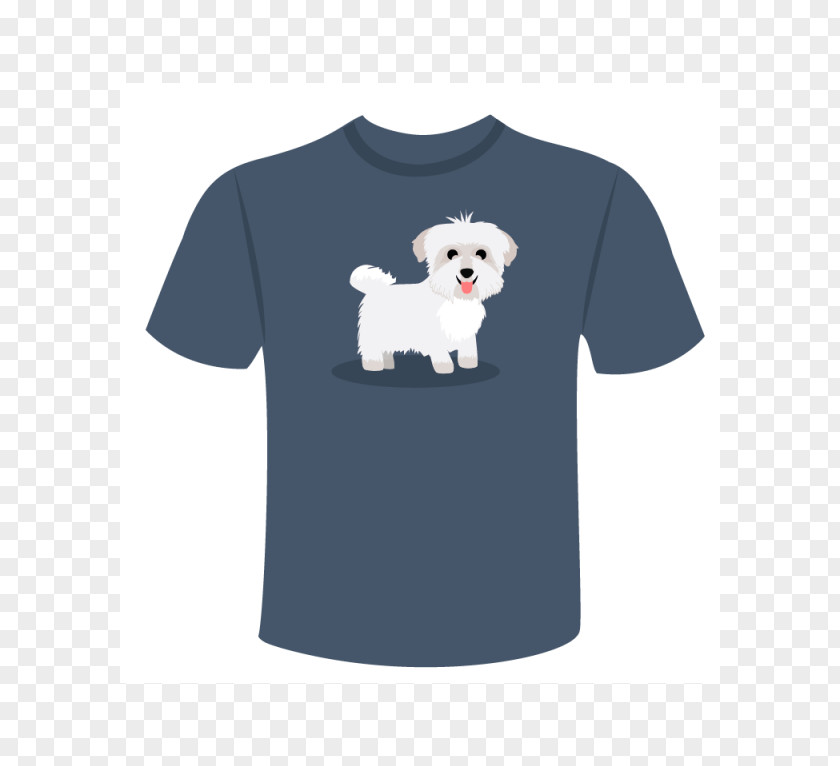 Puppy T-shirt Dog Sleeve Snout PNG