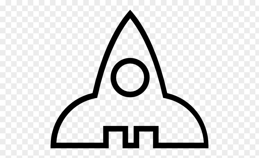 Rocket Spacecraft Clip Art PNG