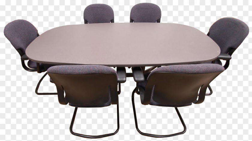 Table Aeron Chair Herman Miller Wood PNG