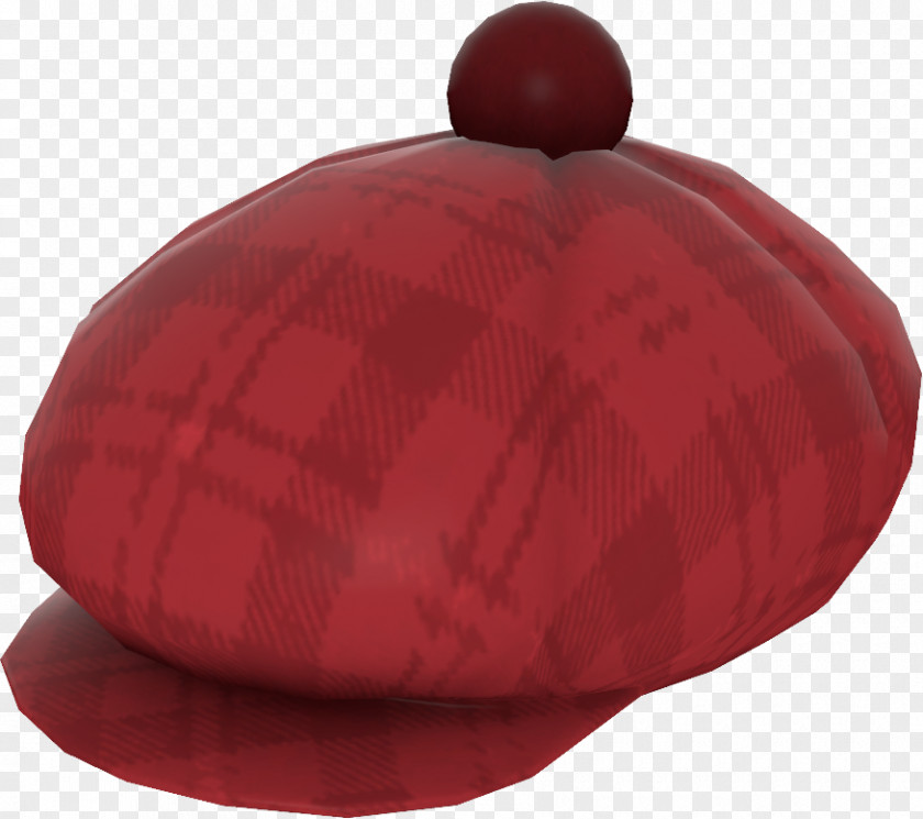 Tartan Hat PNG