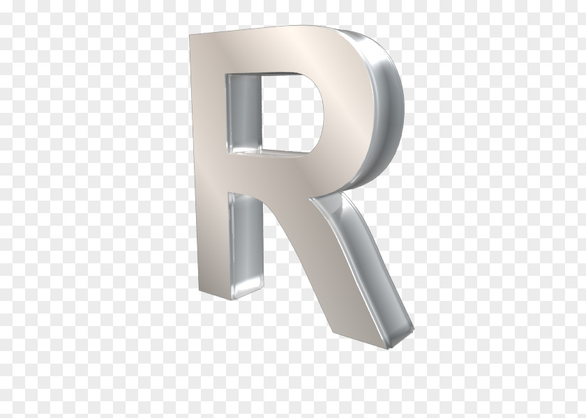 Three-dimensional Letter Alphabet Space PNG