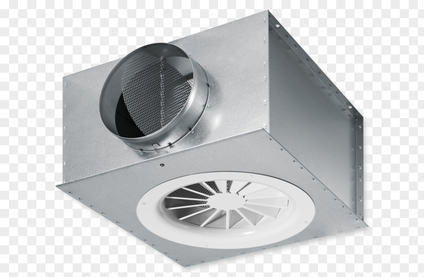TROX GmbH HESCO Schweiz Joint-stock Company Air Conditioning Ventilation PNG