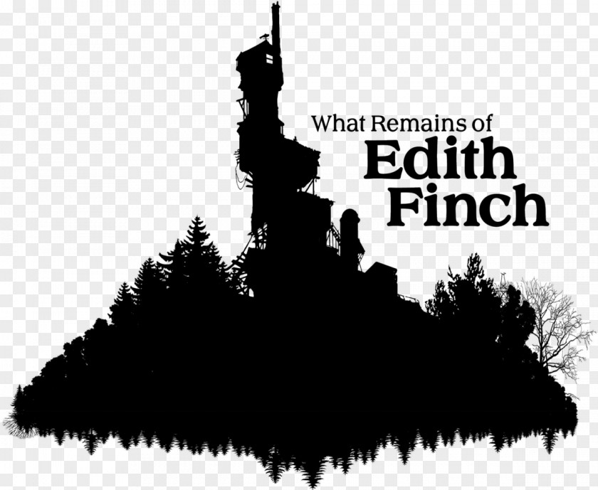 What Remains Of Edith Finch The Unfinished Swan Giant Sparrow Adventure Game Video PNG