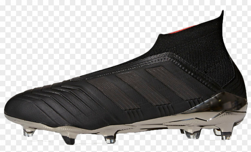 Adidas Predator Football Boot England Soccer Jersey Cleat PNG