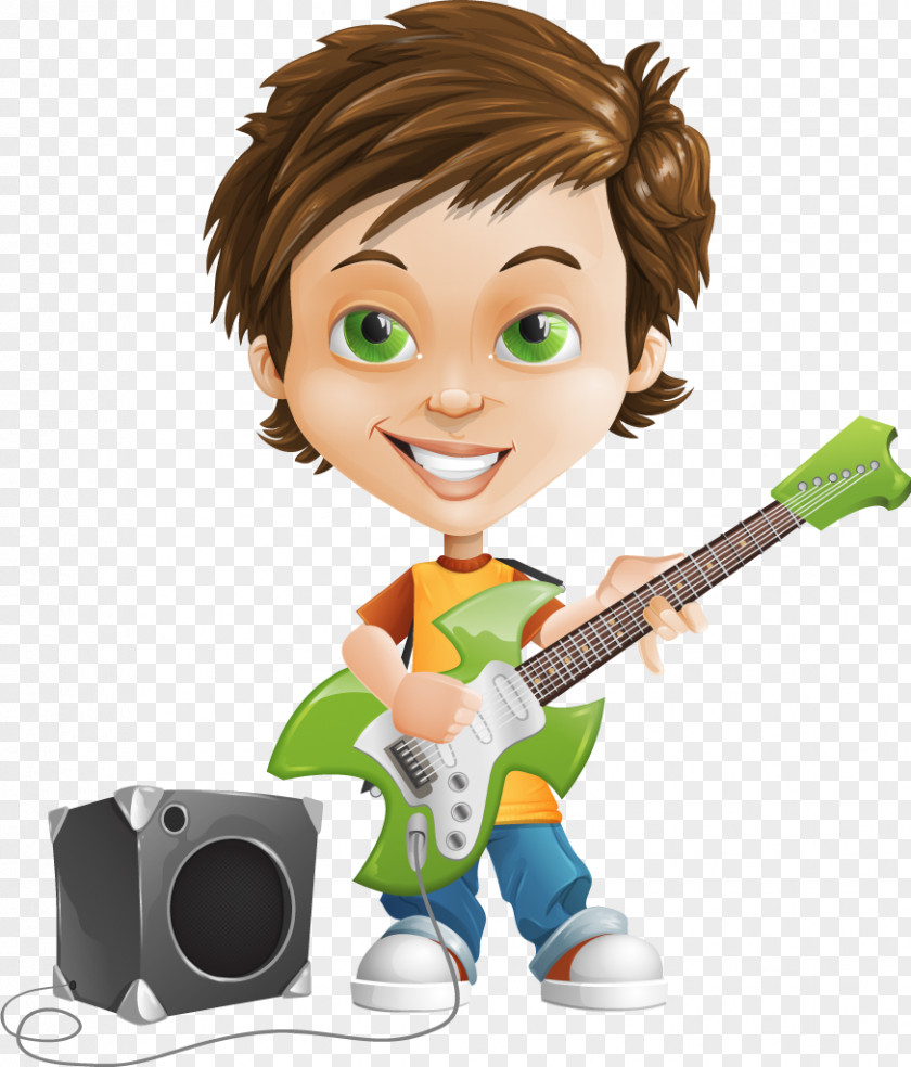 Boy Looking Cliparts Chhota Bheem Cartoon Character PNG