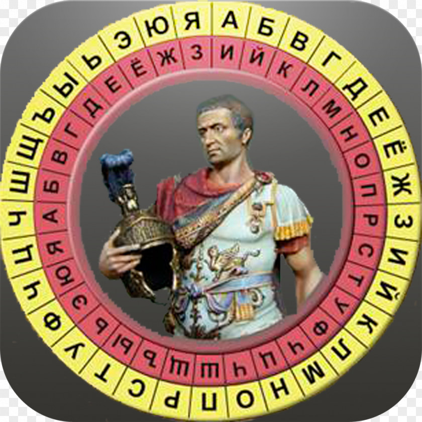 Caesar Cipher Information Key Plaintext PNG