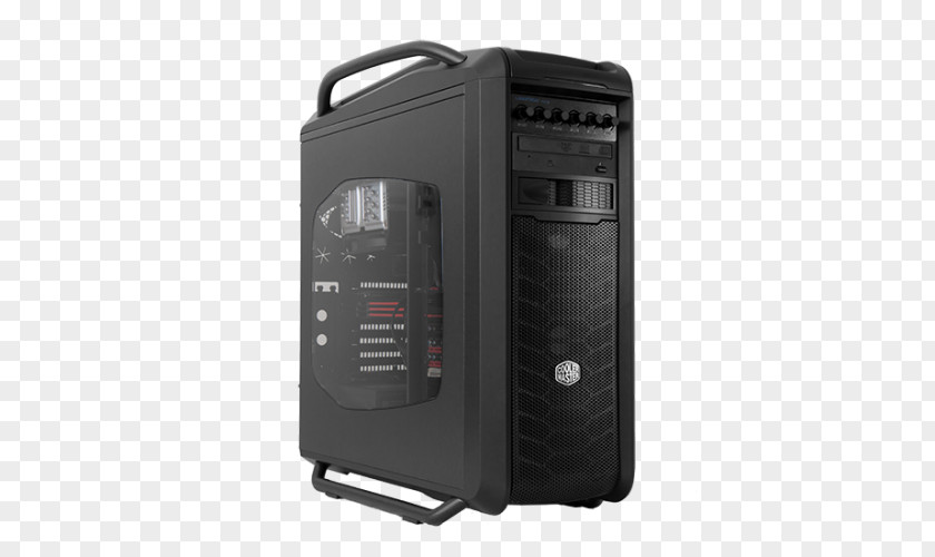 Cooler Master Computer Cases & Housings Zalman Power Converters ATX Hardware PNG