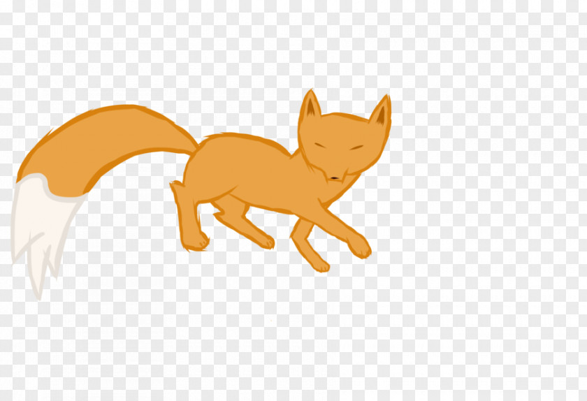 Dog Whiskers Red Fox Cat PNG