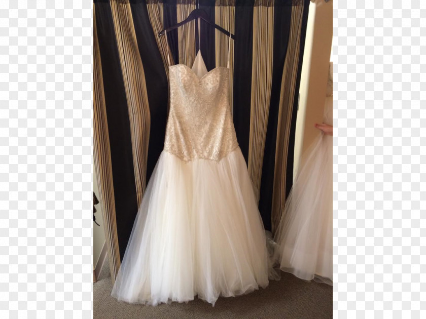 Dress Wedding Cocktail Gown PNG