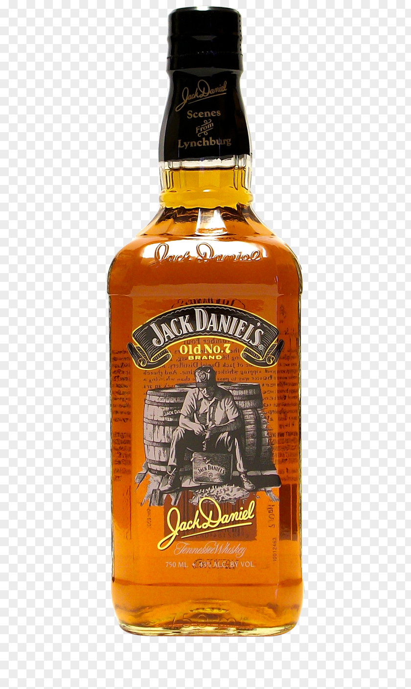 Drink Tennessee Whiskey Scotch Whisky Liqueur Blended Distilled Beverage PNG