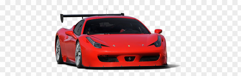 Ferrari F430 Challenge 458 Car S.p.A. PNG