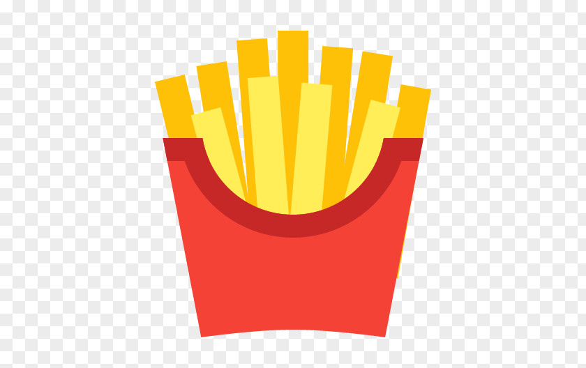 French Fries Hamburger Slider Pizza Icon PNG