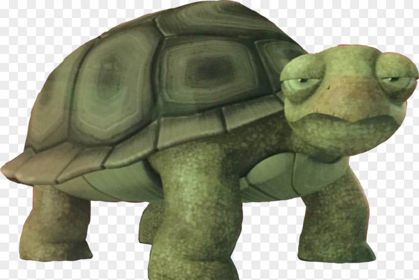 Grumpy Donatello Teenage Mutant Ninja Turtles Slash Tortoise PNG