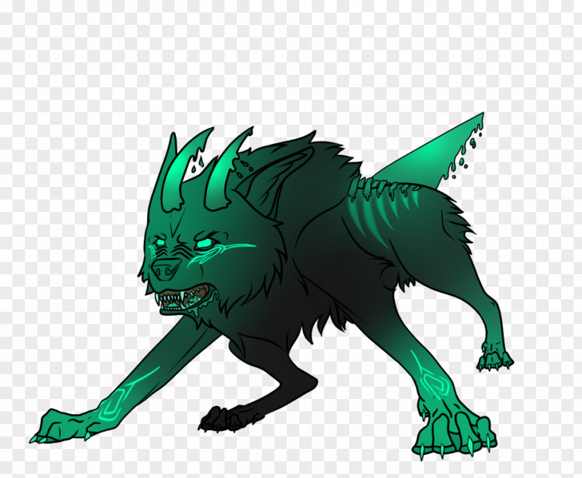 New Entry Illustration Cartoon Legendary Creature Supernatural PNG