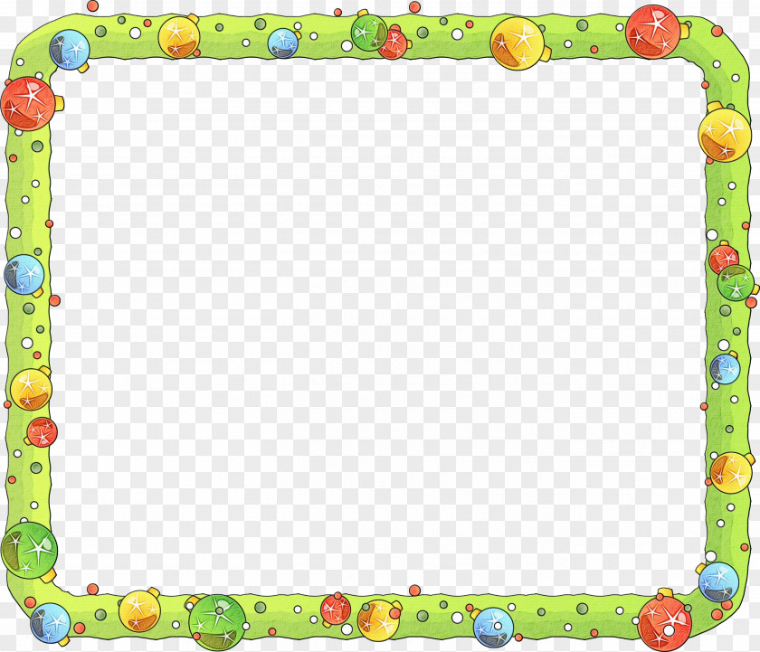 Picture Frame PNG