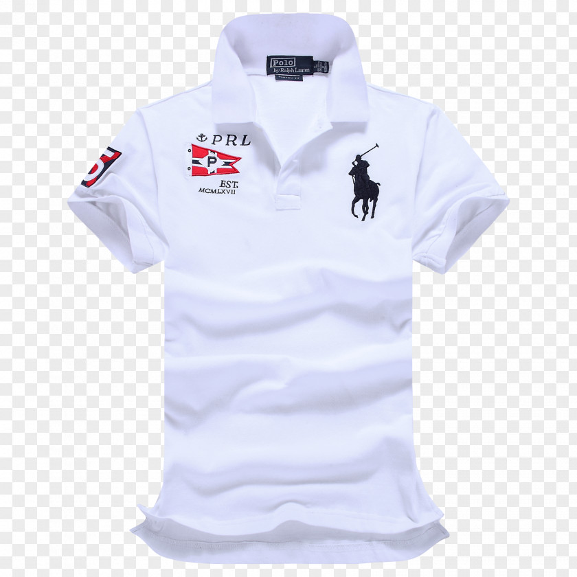 Polo T-shirt Shirt Sleeve Clothing Ralph Lauren Corporation PNG