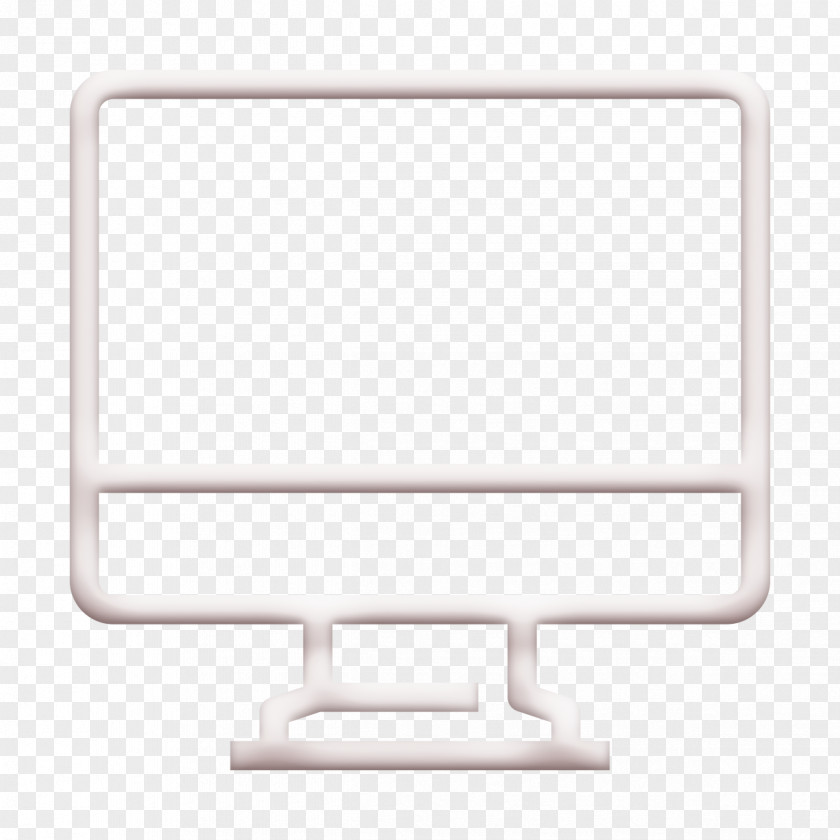 Rectangle Technology Essential Icon Object Report PNG