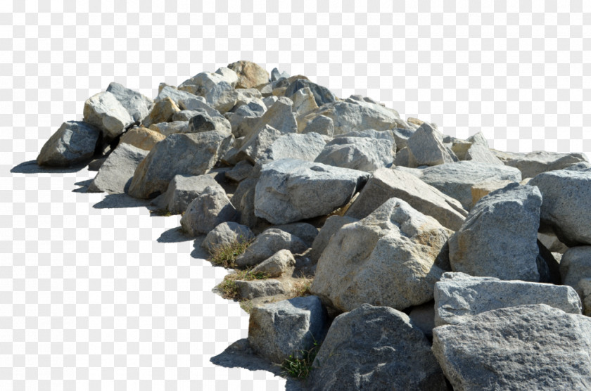 ROCKS Rock Stock Boulder PNG