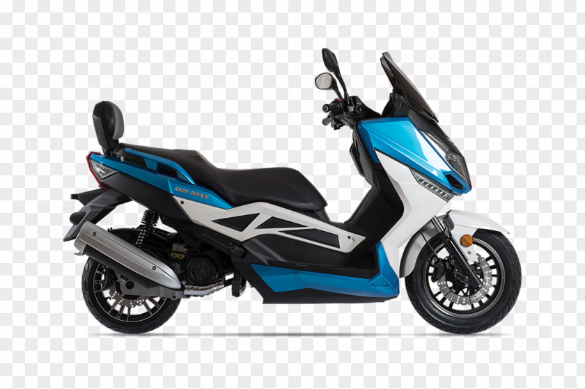 Scooter Zipp Skutery Motorcycle Quantum Moped PNG