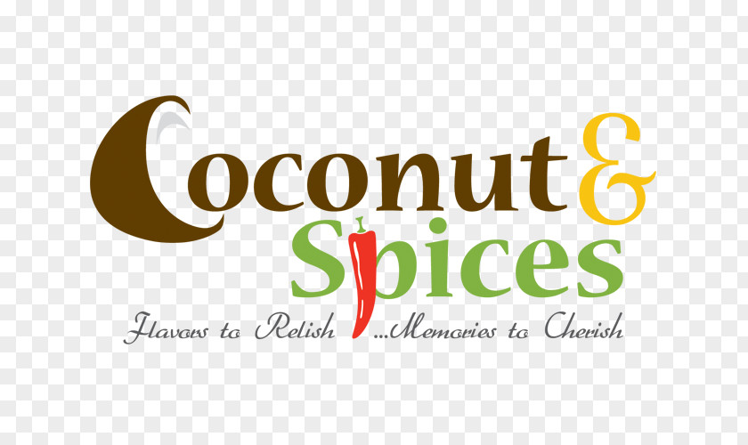 Spices Logo Brand PNG