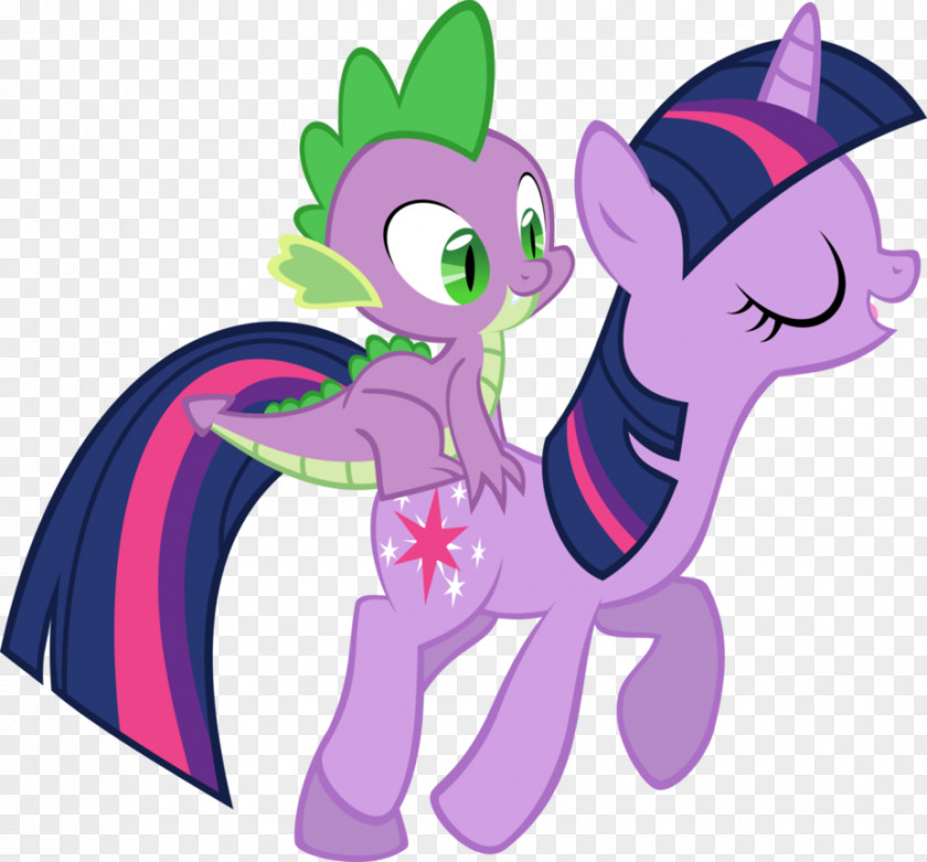 Spike Twilight Sparkle Rarity The Saga YouTube PNG