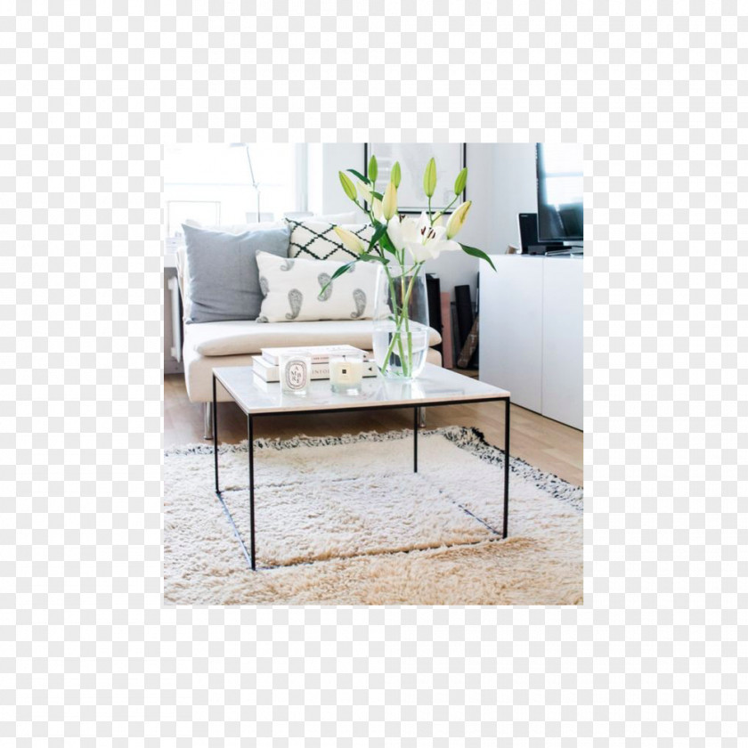 Table Coffee Tables Marble Furniture Living Room PNG