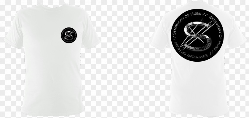 Vampire T-shirt Audio Headphones PNG