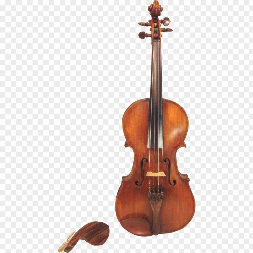 Violin Cremona Metropolitan Museum Of Art Stradivarius Cello PNG