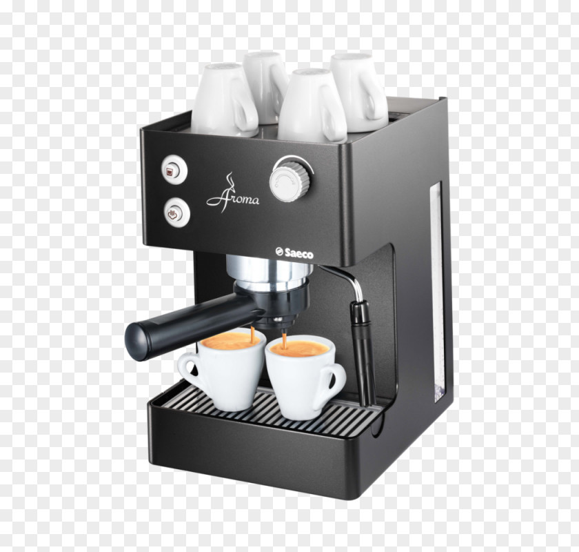 With Coffee Aroma Espresso Machines Saeco Moka Pot PNG