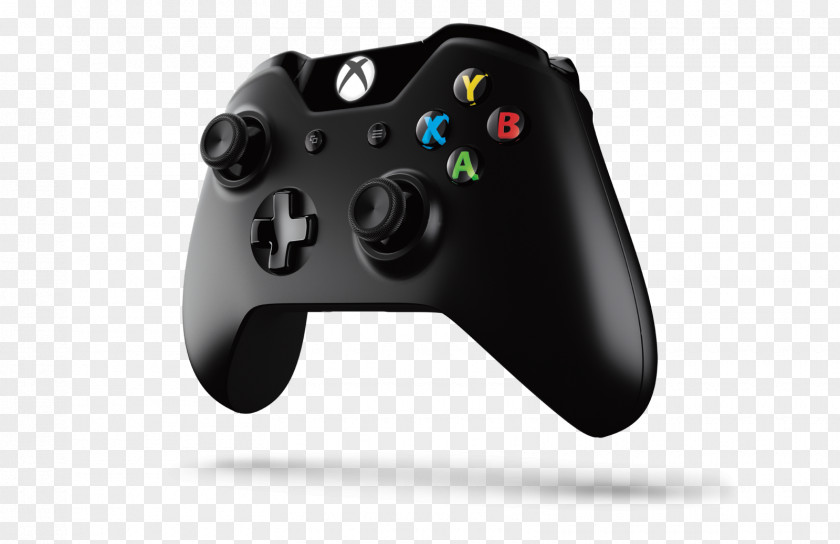 Xbox One Controller Kinect Game Controllers Video PNG