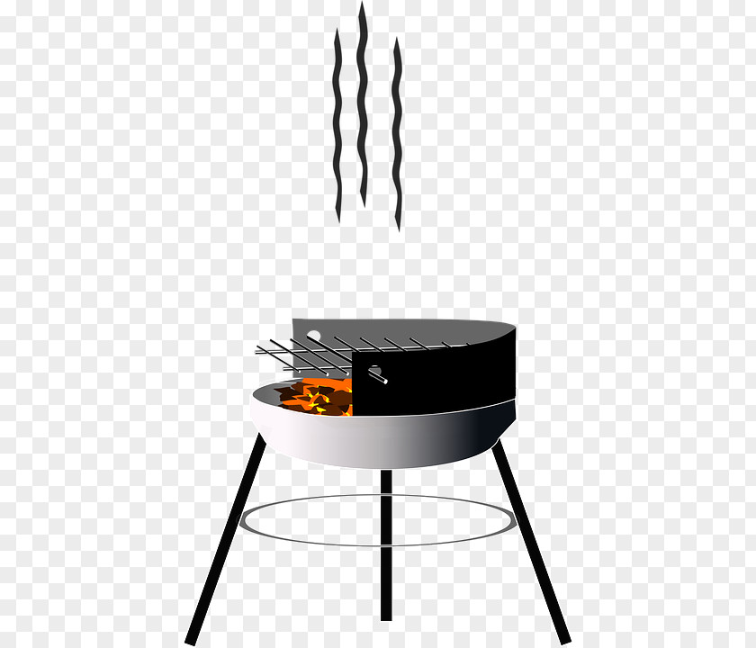 Barbecue Grilling Shashlik Kebab Clip Art PNG