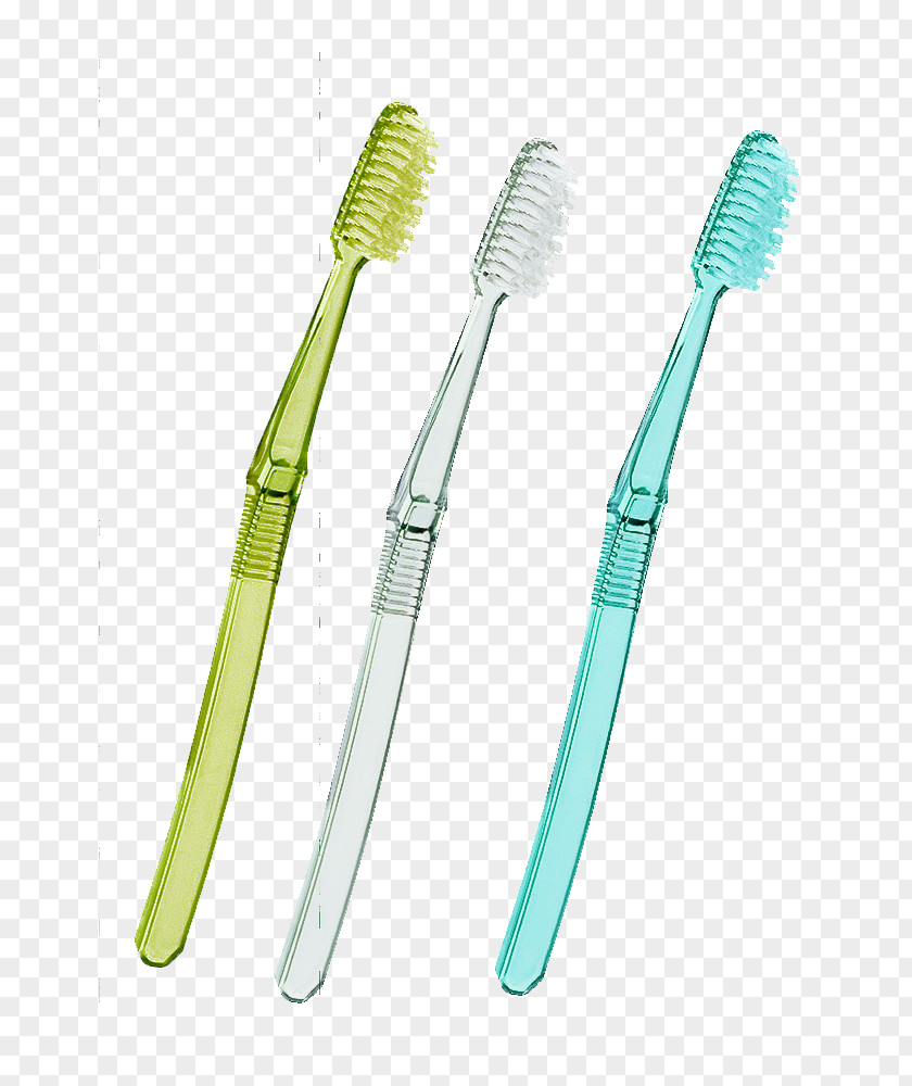 Brush Toothbrush Green Cosmetics Eye PNG
