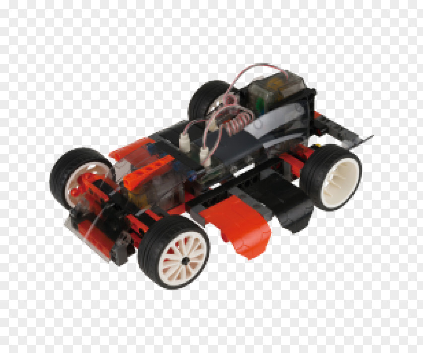 Car Radio-controlled Model Evolve Toys PNG