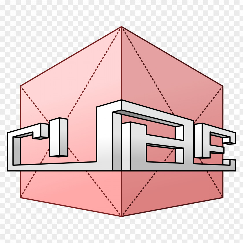 Cube Clip Art PNG