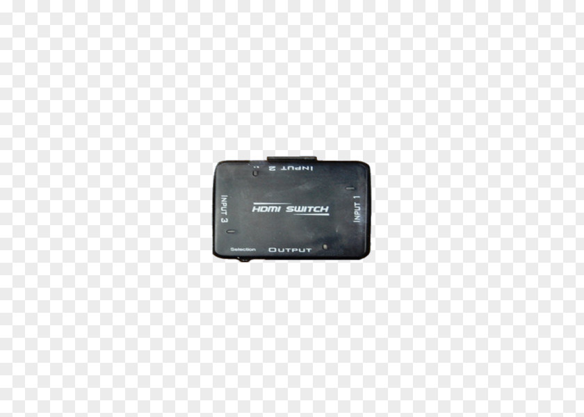 Hdmi Switch Electronics Multimedia PNG