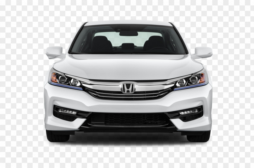 Honda Civic Hybrid 2016 Accord Car 2018 PNG