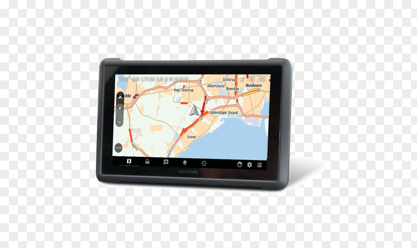 Man Tablet GPS Navigation Systems Display Device Multimedia Computer Hardware Global Positioning System PNG
