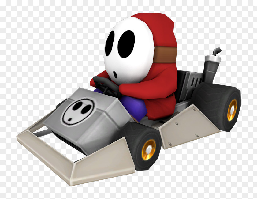 Mario Super Smash Bros. Brawl Kart 7 8 PNG